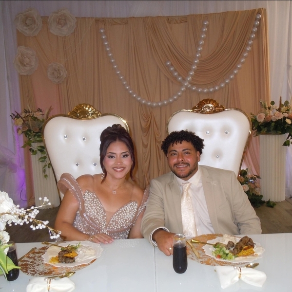 Luxxe Weddings and Events Planning