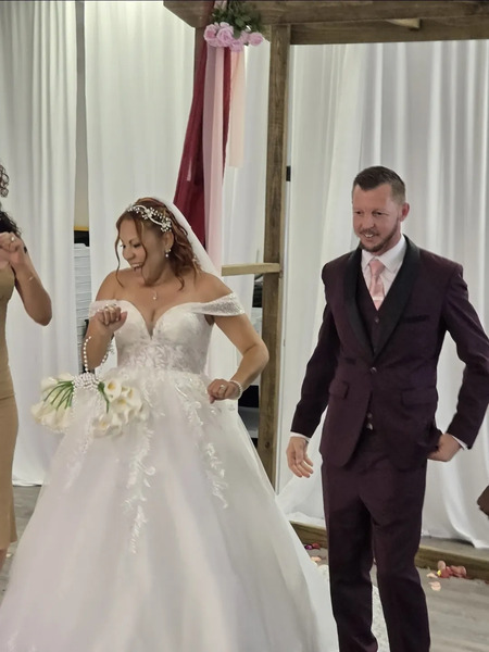 Luxxe Weddings and Events Planning