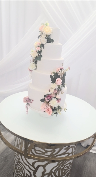 Luxxe Weddings and Events Planning