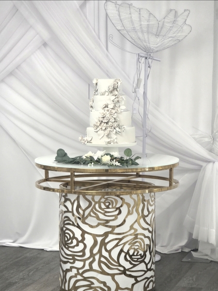 Luxxe Weddings and Events Planning