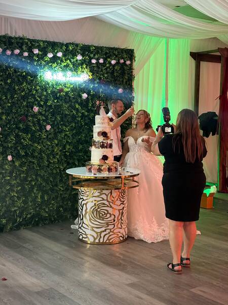 Luxxe Weddings and Events Planning