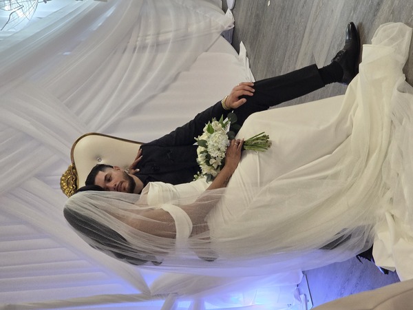 Luxxe Weddings and Events Planning