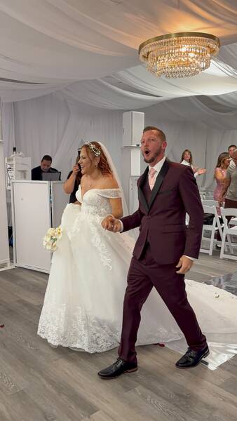 Luxxe Weddings and Events Planning