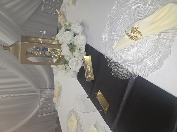 Luxxe Weddings and Events Planning