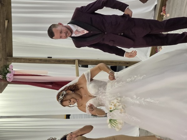 Luxxe Weddings and Events Planning