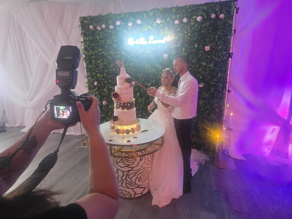 Luxxe Weddings and Events Planning