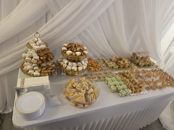 Luxxe Weddings and Events Planning