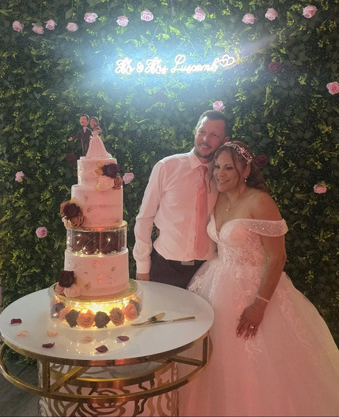 Luxxe Weddings and Events Planning