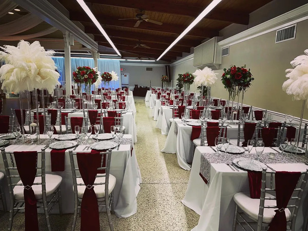 Sons of Italy Hall