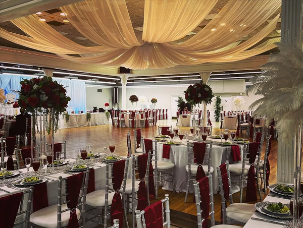 Sons of Italy Hall