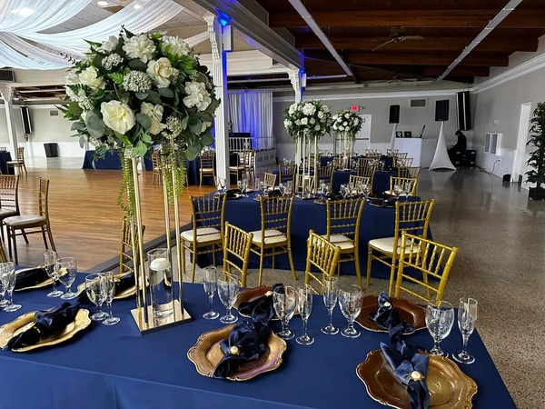 Sons of Italy Hall
