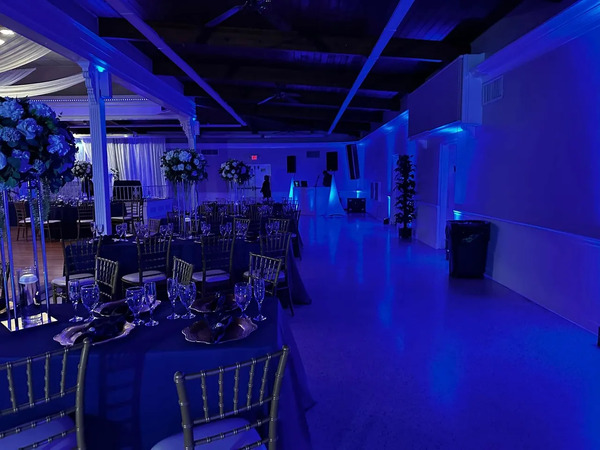 Sons of Italy Hall
