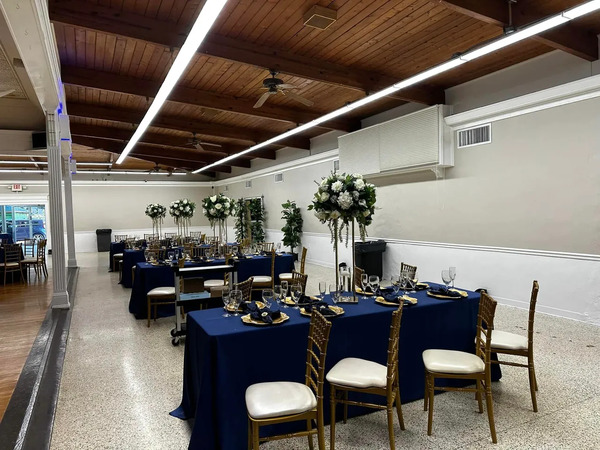 Sons of Italy Hall