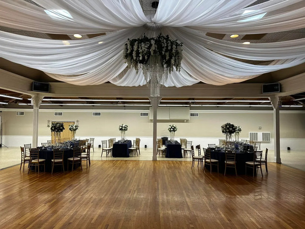Sons of Italy Hall