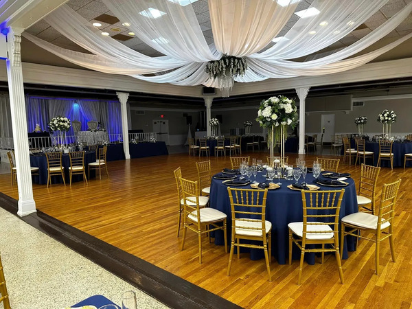 Sons of Italy Hall