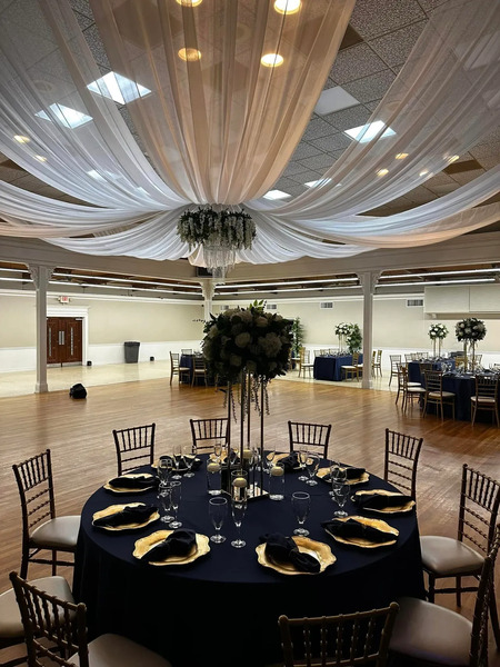 Sons of Italy Hall