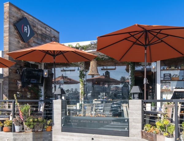 Rockefeller - Redondo Beach