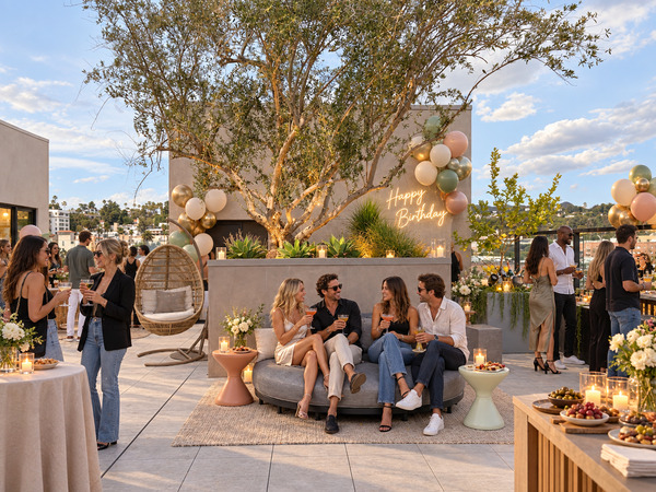 Whisky Hotel Hollywood