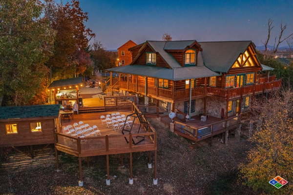 Elk Springs Resort