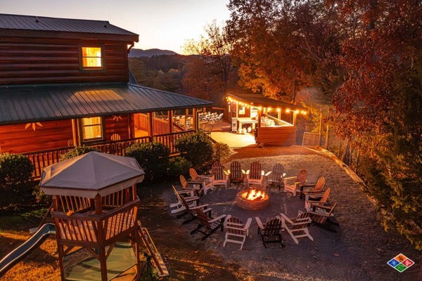 Elk Springs Resort