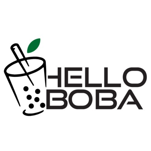 Hello Boba Truck