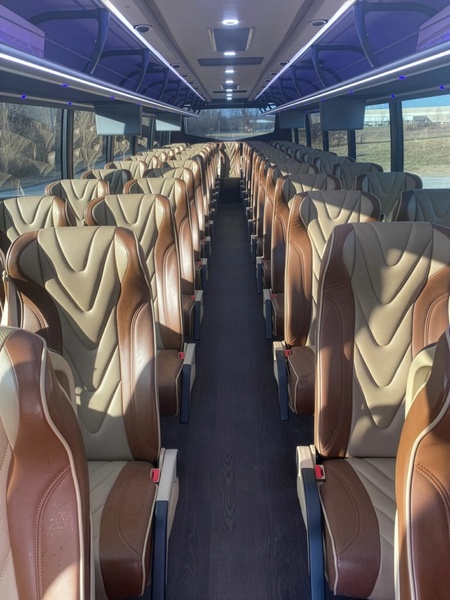 Forever Transportation