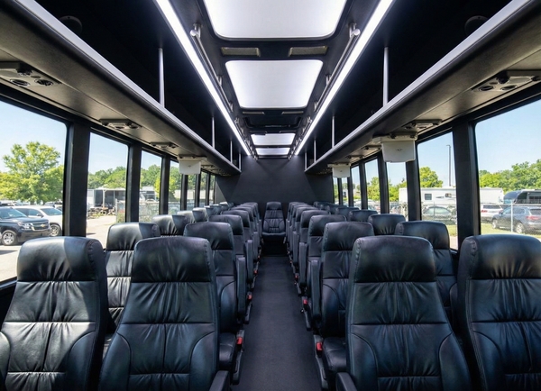 Forever Transportation