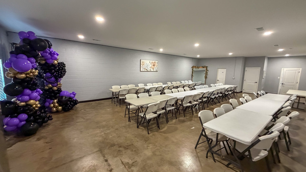 Grace Gathering
