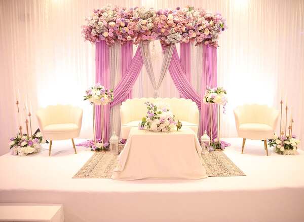 Virsa Event Center