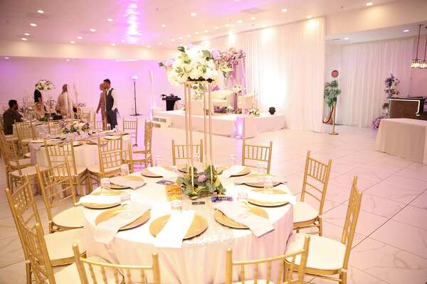 Virsa Event Center