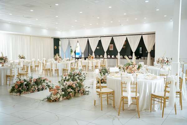 Virsa Event Center