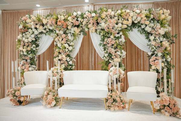 Virsa Event Center