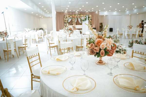 Virsa Event Center