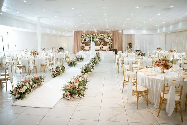 Virsa Event Center