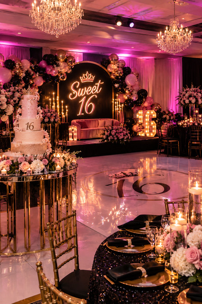 Eryn Arnold Events