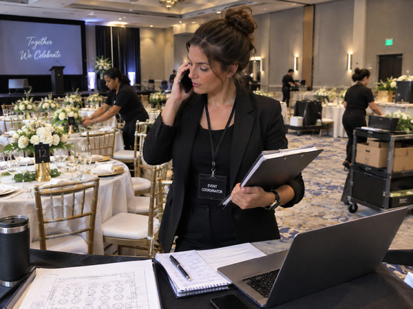Eryn Arnold Events