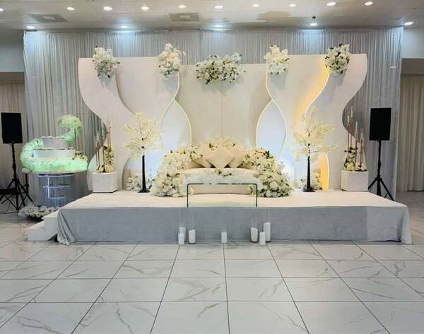 Virsa Event Center