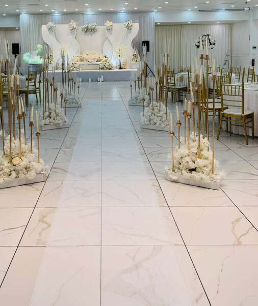 Virsa Event Center
