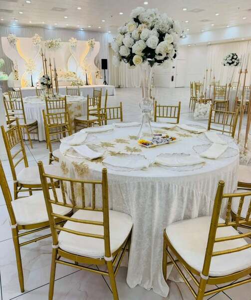 Virsa Event Center