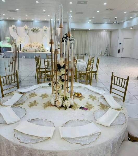 Virsa Event Center