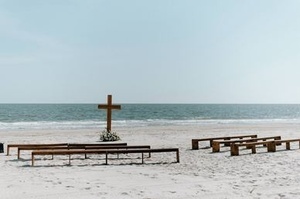 The Beach