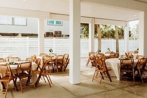The Breezeway