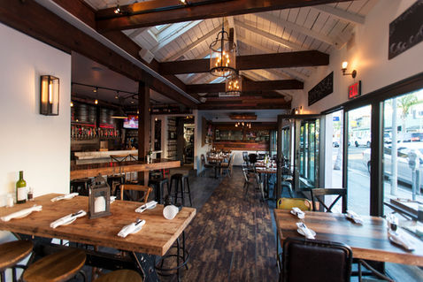 Rockefeller - Redondo Beach