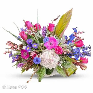 Central Florist