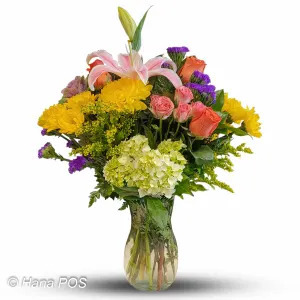 Central Florist