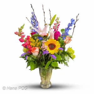 Central Florist