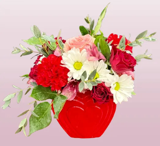 Central Florist
