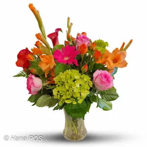Central Florist