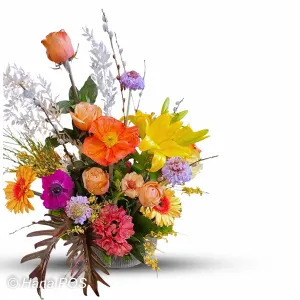 Central Florist