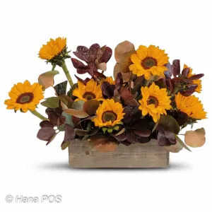 Central Florist